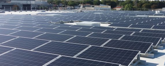Bureau étude photovoltaïque bâtiment professionnels