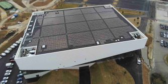 installation photovoltaïque a Poitiers
