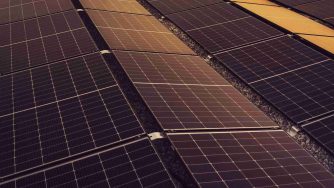 installation de panneaux légers