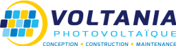 Logo de l'entreprise Voltania